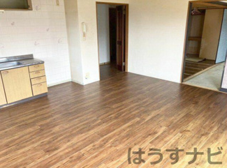 【内装】 | 福岡県糟屋郡須惠町大字佐谷