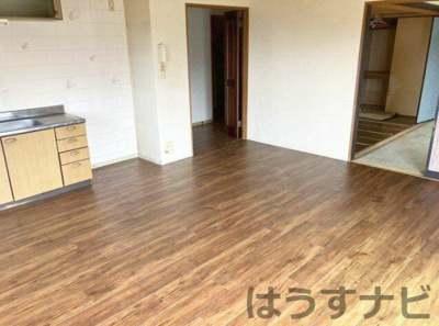 【内装】 | 福岡県糟屋郡須惠町大字佐谷