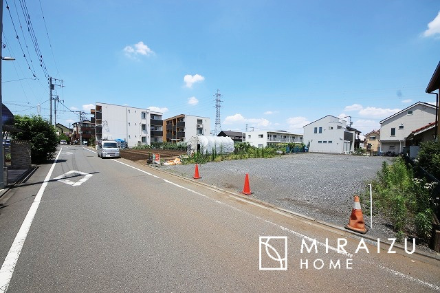 【外観】 | どういった間取りにしよう。どの部屋をどう使おう、インテリアはどうしよう、想像するだけでわくわくしちゃいますね。マイホーム計画が楽しみですね☆