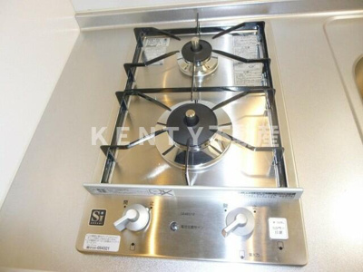 【キッチン】 | Ｙ’ｓ　ＦＬＡＴ　ワイズフラット | 使いやすいキッチンです