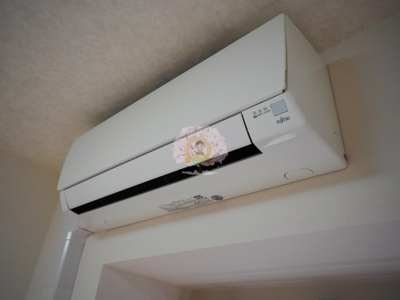 【設備】 | イアース横濱関内 | 同一仕様