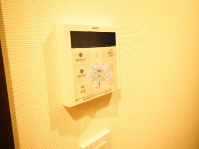 【設備】 | イアース横濱関内 | 同一仕様