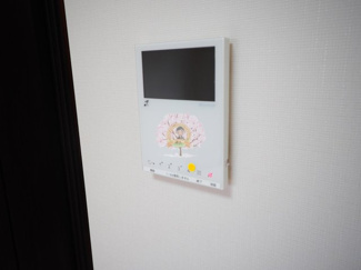 【セキュリティ】 | イアース横濱関内 | 同一仕様