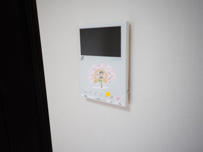 【セキュリティ】 | イアース横濱関内 | 同一仕様
