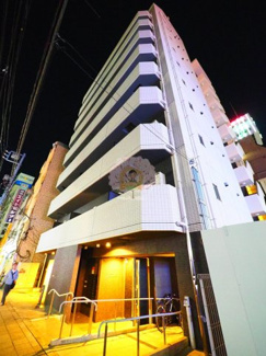 【外観】 | イアース横濱関内