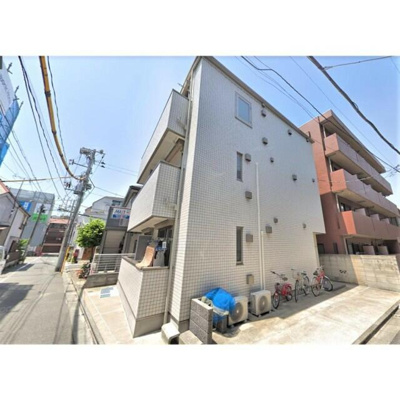 【外観】 | Ｙ’ｓ　ＦＬＡＴ　ワイズフラット