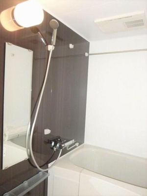 【浴室】 | Ｙ’ｓ　ＦＬＡＴ　ワイズフラット