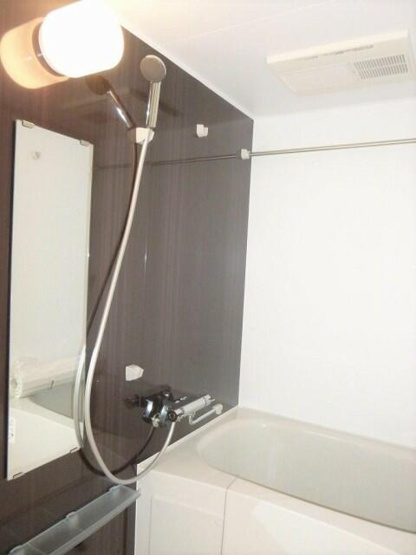 【浴室】 | Ｙ’ｓ　ＦＬＡＴ　ワイズフラット