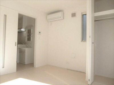 【内装】 | Ｙ’ｓ　ＦＬＡＴ　ワイズフラット