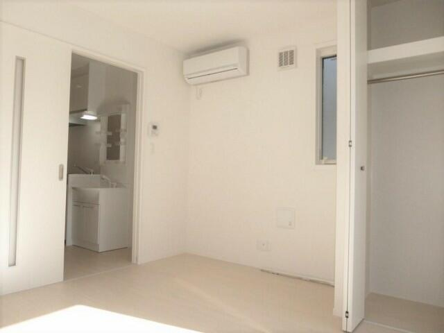 【内装】 | Ｙ’ｓ　ＦＬＡＴ　ワイズフラット