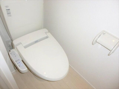【トイレ】 | Ｙ’ｓ　ＦＬＡＴ　ワイズフラット