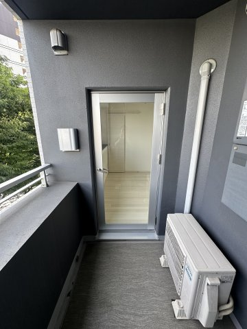 【バルコニー】 | リライア大森