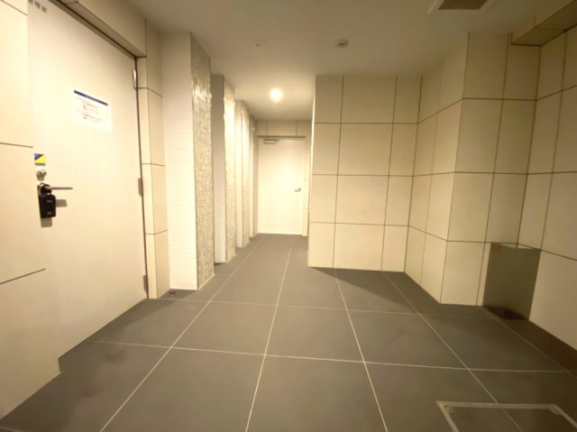 【ロビー】 | リライア大森