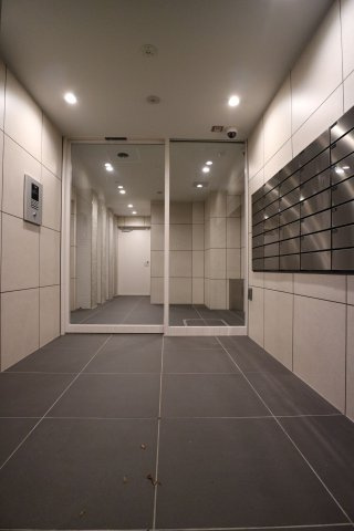【ロビー】 | リライア大森