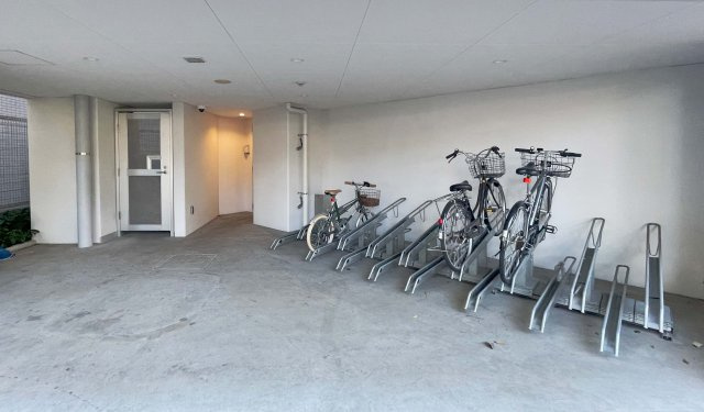 【設備】 | リライア大森