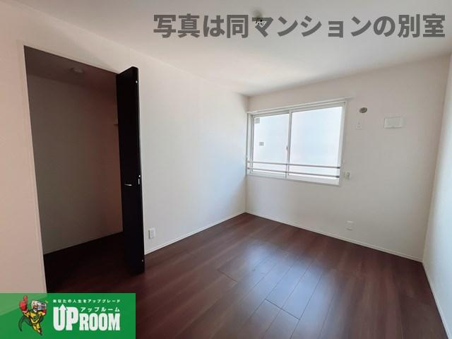 D-room小牧の内装