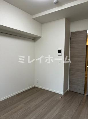クレヴィスタ品川西大井Ⅱの内装
