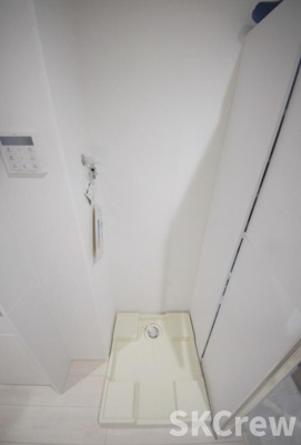 【設備】 | プランドール清水町 | 別号室の写真です