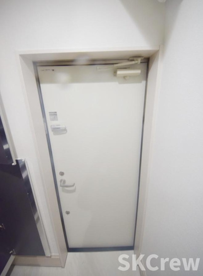 【玄関】 | プランドール清水町 | 他部屋参考