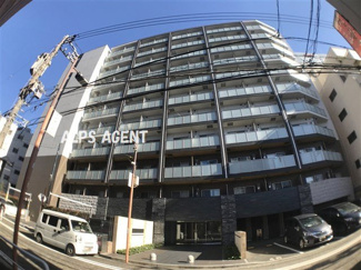【外観】 | ガーラ・ステーション横濱関内