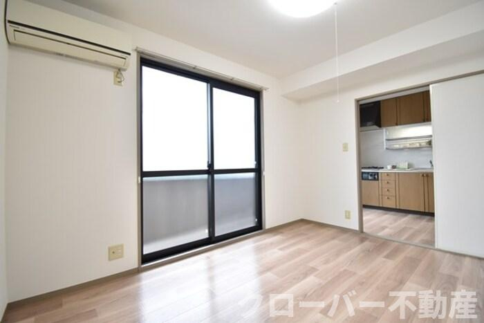 シャトレー西本の内装|その他部屋・スペース