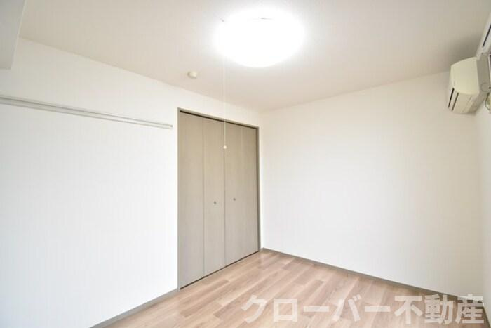 シャトレー西本の内装|その他部屋・スペース