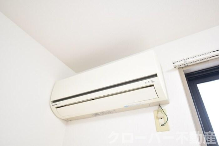 シャトレー西本の設備|その他設備
