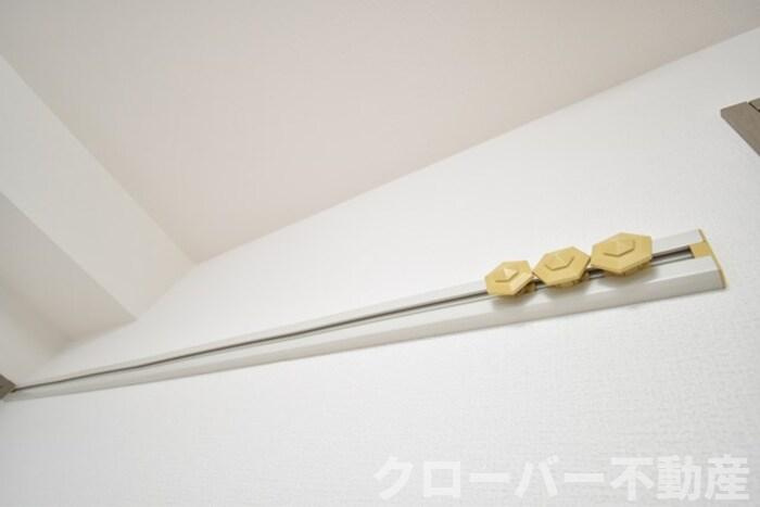 シャトレー西本の設備|その他設備