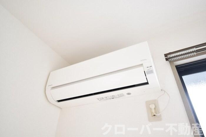 シャトレー西本の設備|その他設備