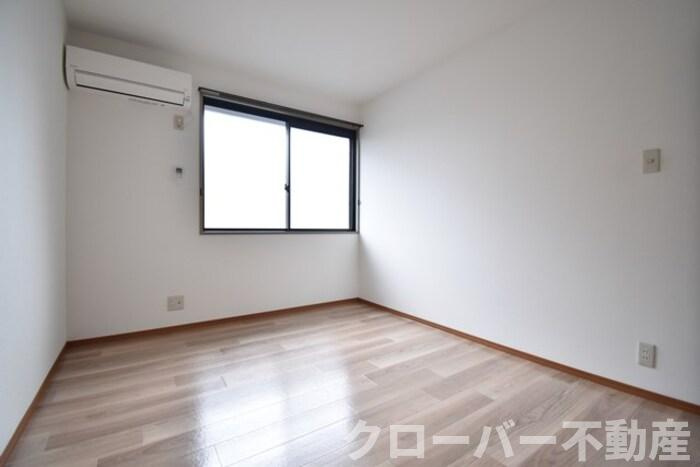 シャトレー西本の内装|その他部屋・スペース