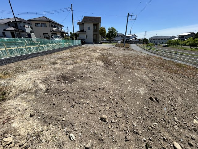 売地　高崎市藤塚町　3区画のその他