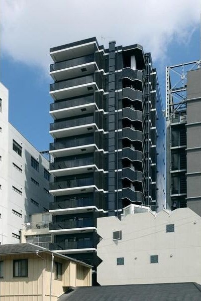 プレミアム大須のその他