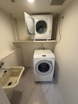 【設備】 | 広尾ガーデンヒルズM棟