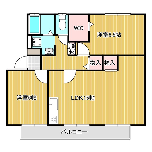 エスポワール二見