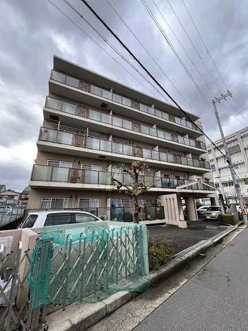 ベルメゾン若王寺