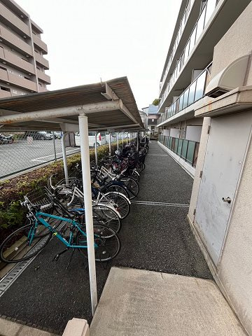 ベルメゾン若王寺のその他