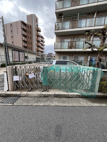 ベルメゾン若王寺のその他共用部分