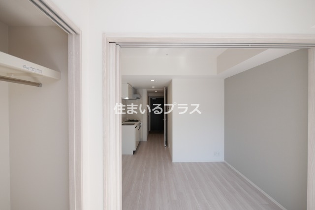コンフォリア・リヴ京橋のその他