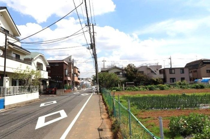 Arco Mistletoeの周辺