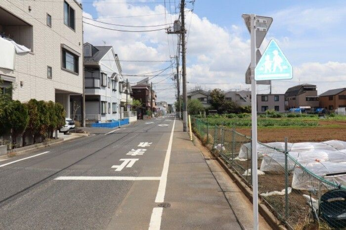 Arco Mistletoeの周辺