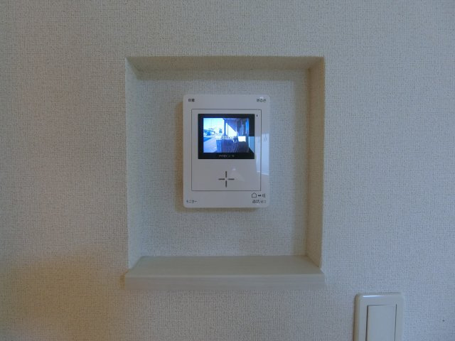 プラシード・Ｓのセキュリティ