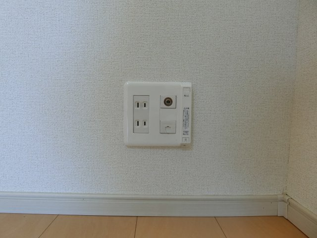 プラシード・Ｓの設備