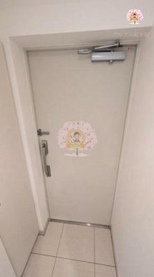 【玄関】 | フェルクルールプレスト横浜弘明寺 | 同一仕様