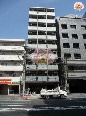 【外観】 | フェルクルールプレスト横浜弘明寺