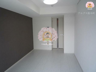 【居間・リビング】 | フェルクルールプレスト横浜弘明寺 | 同一仕様