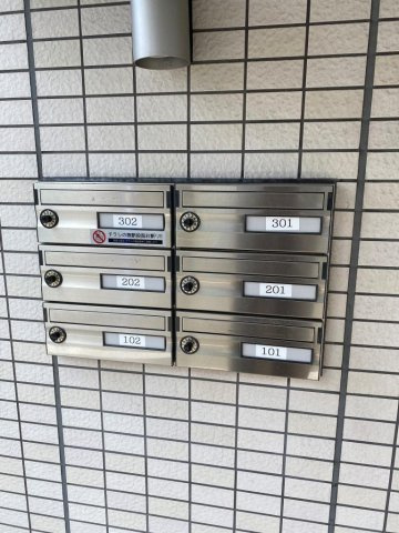 アドバンスのその他共用部分