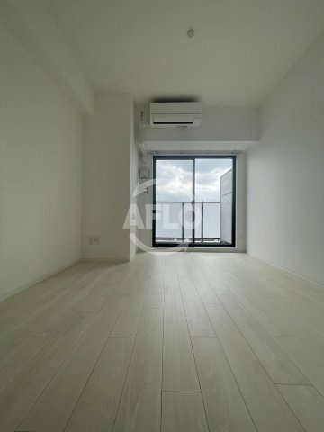 Gran Bridge Dempoの洋室|Gran Bridge Dempo　洋室