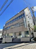 市ヶ谷見附ハイムの画像