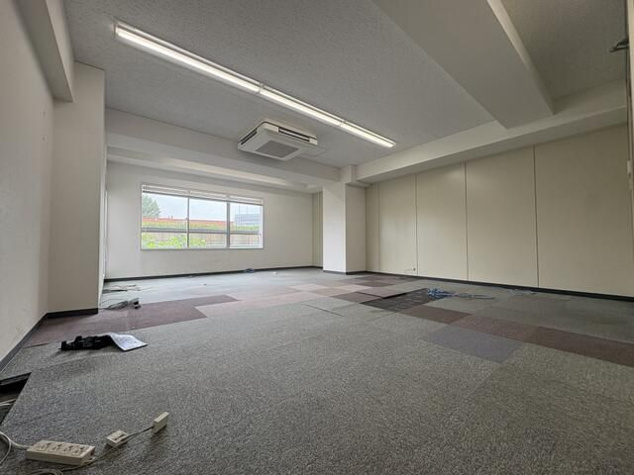  | 市ヶ谷見附ハイム