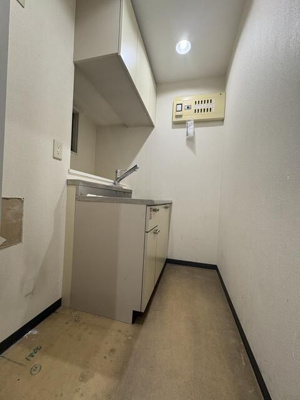  | 市ヶ谷見附ハイム